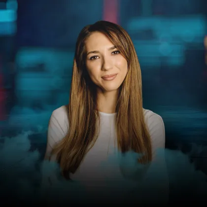 Надя Джабраилова