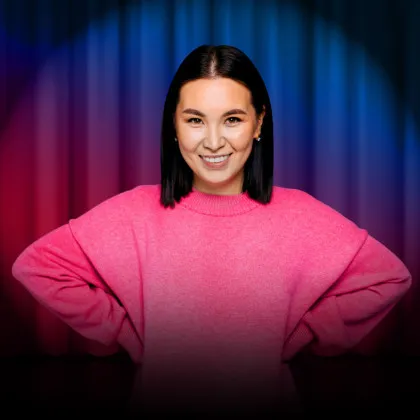 Сауле Юсупова