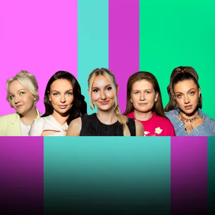 Женский форум