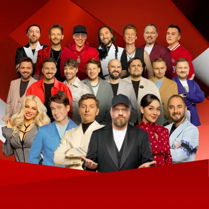 Comedy club на высоте